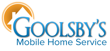 Goolsby Mobile Homes